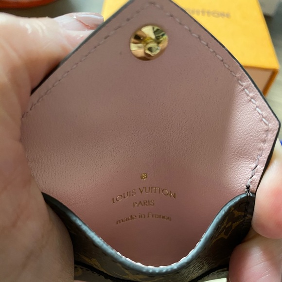 Louis Vuitton Accessories Kirigami Pouch Bag Charm And Key Holder